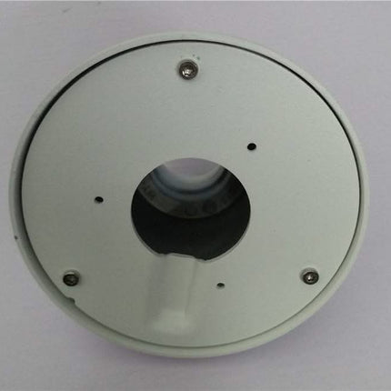 Dahua PFA107 montage adapter van aluminium