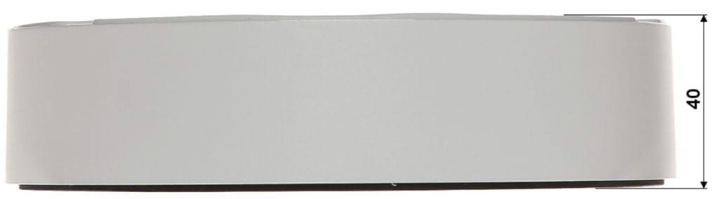 Dahua PFA138 montagebox voor buitentoepassing