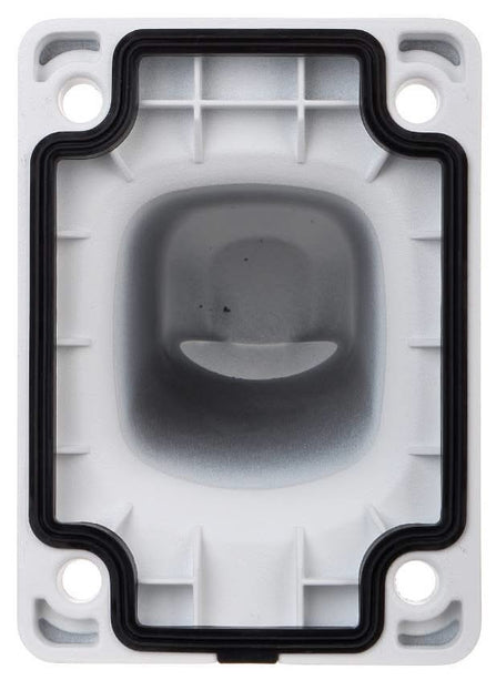 Dahua PFB305W aluminium muursteun tbv mini dome