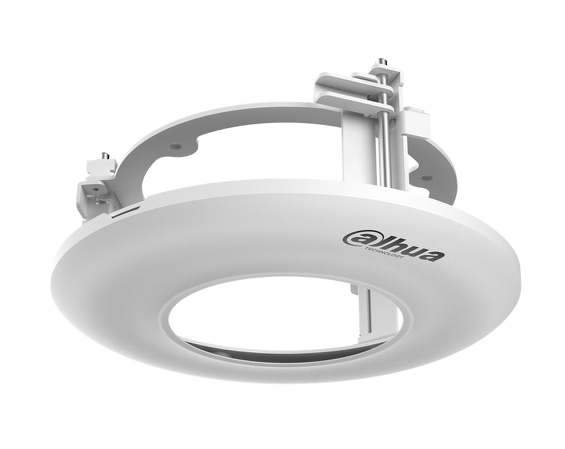 Dahua PFB5203C, inbouwbracket voor domecamera
