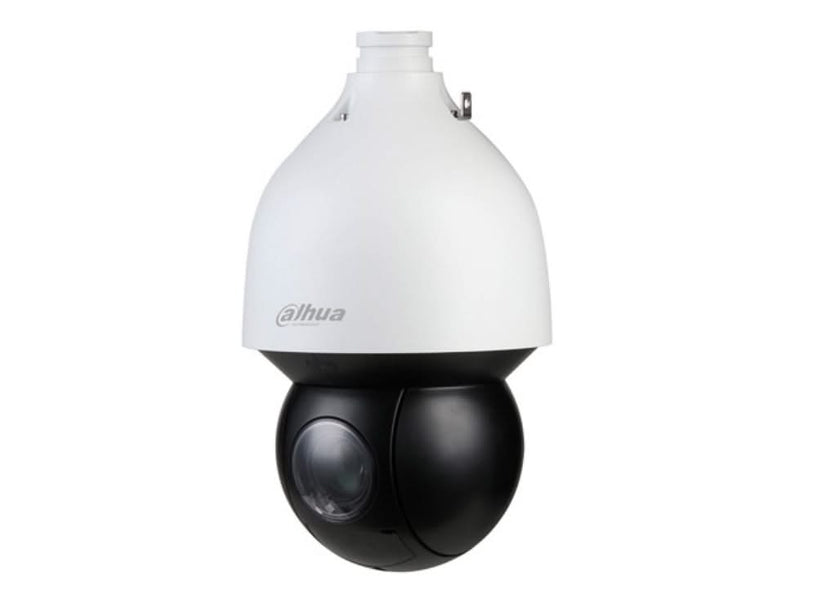 Dahua SD5A825GA-HNR 8MP Starlight PTZ Wizsense, autotracking,  25x optische zoom, incl. steun en voeding