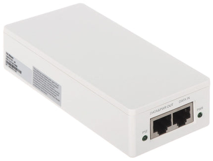 Dahua TAM1GT1GT POE Injector 30W PoE+