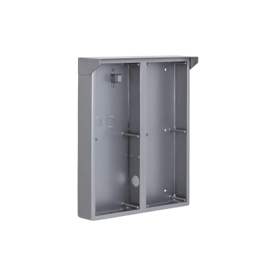 Dahua VTM56R6 Regenkap Opbouw VTO42xx t.b.v. 6 modules