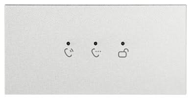 Dahua VTO4202F-ML Indicator module