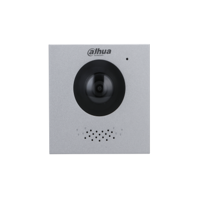 Dahua VTO4202F-P-S2 Video Intercom Camera Hoofdmodule