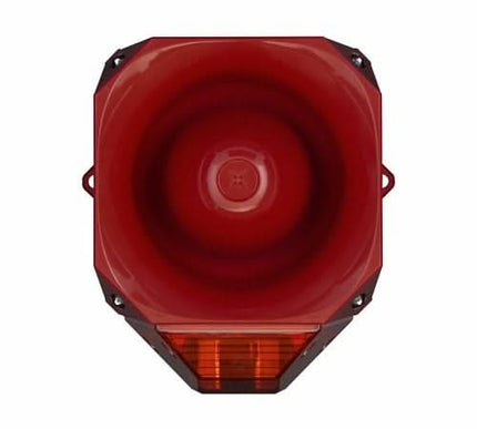 Eaton Eaton Fulleon, Asserta Slow Whoop siren strobe