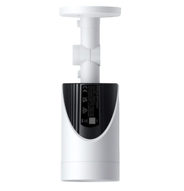 Eufy E330 2-pack cameraset (WIFI vaste voeding) met Homebase 3