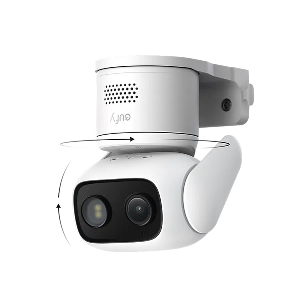 Eufy Eufy C31 PTZ-Kamera mit WLAN und festem Netzteil