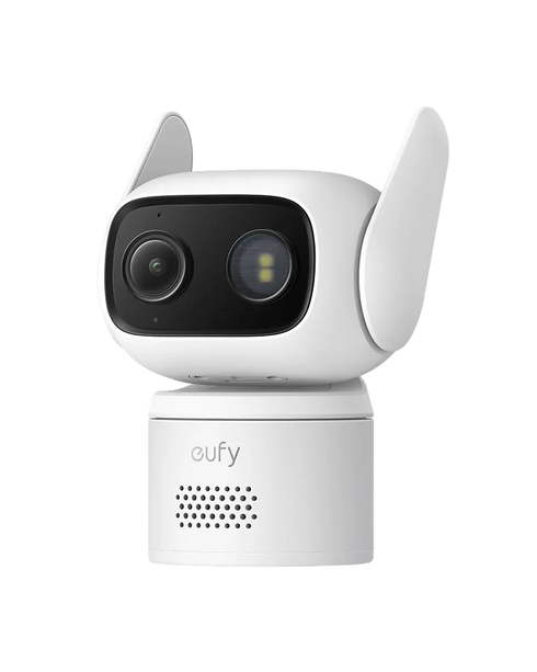 Eufy Eufy C31 PTZ-Kamera mit WLAN und festem Netzteil