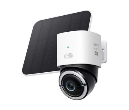Eufy Eufy 4G LTE S330 Outdoor Camera