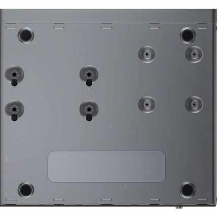 Eufy Security camera set ; PoE recorder, 2x Bulletcam et 2x PTZ camera