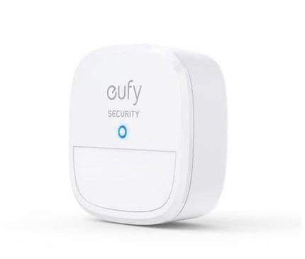 Eufy Eufy Bewegungsmelder Drahtlos Weiß Wandmontiert
