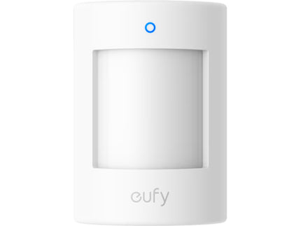 Eufy Eufy Motion Detector E20 Wireless Pet Friendly Wall Mount White (Détecteur de mouvement sans fil pour animaux de compagnie)