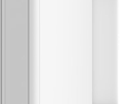 Eufy Eufy Motion Detector E20 Wireless Pet Friendly Wall Mount White (Détecteur de mouvement sans fil pour animaux de compagnie)