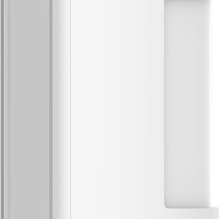 Eufy Eufy Bewegungsmelder E20 Drahtlos Haustierfreundlich Wandhalterung Weiß