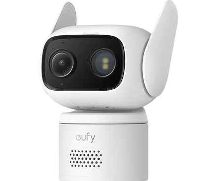Eufy Eufy C31 PTZ camera met WiFi en vaste voeding