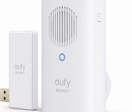 Eufy Eufy Chime - Türklingel Glocke