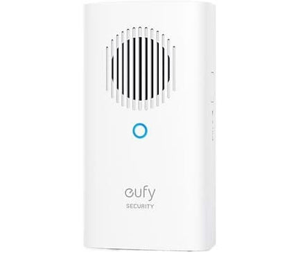 Eufy Eufy Chime - Deurbelgong voor E340/C30/C31