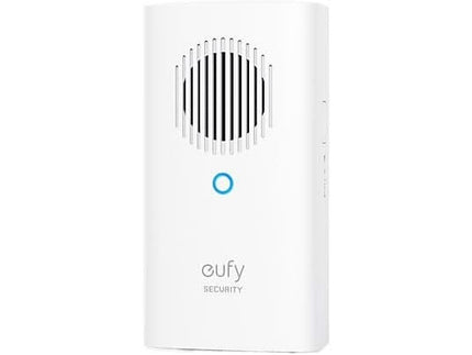 Eufy Eufy Chime - Deurbelgong voor E340/C30/C31