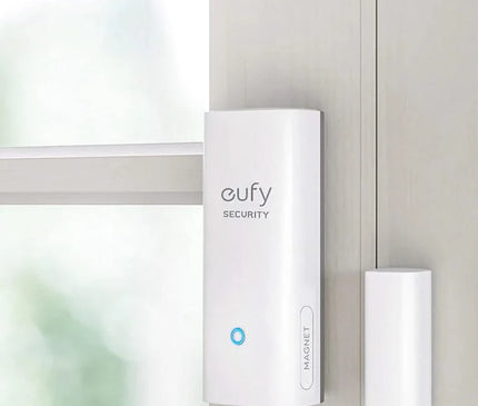 Eufy Eufy Door/window sensor Wireless White