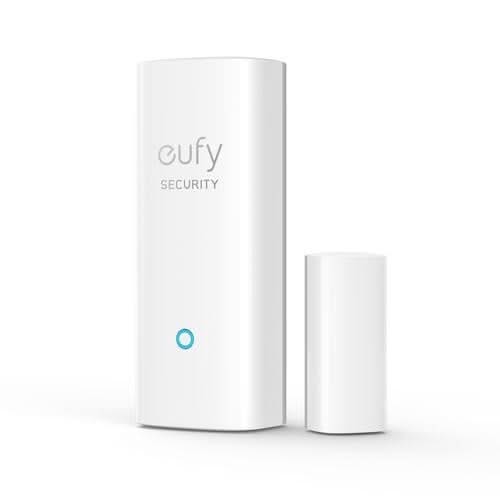 Eufy Tür-/Fenstersensor Wireless Weiß