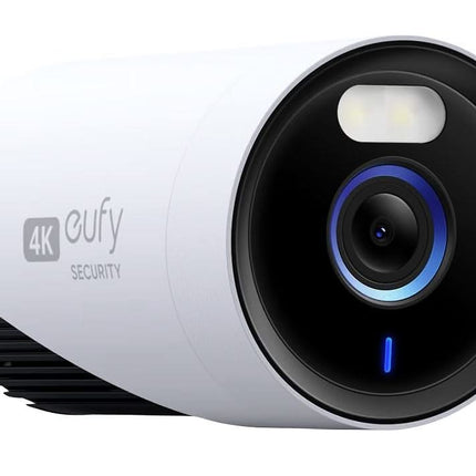 Eufy Eufy E330 2-pack cameraset (WIFI vaste voeding) met Homebase 3