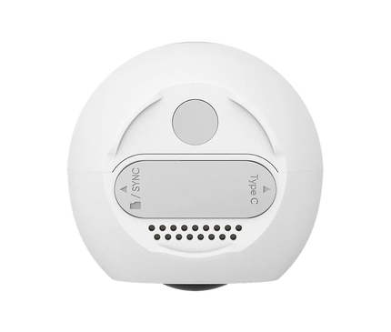 Eufy Eufy Eufycam C35 2-pack met 2 draadloze camera's en Mini Homebase