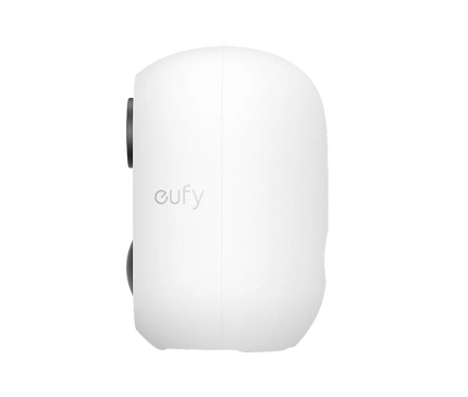 Eufy Eufy Eufycam C35 2er-Pack mit 2 kabellosen Kameras und Mini Homebase