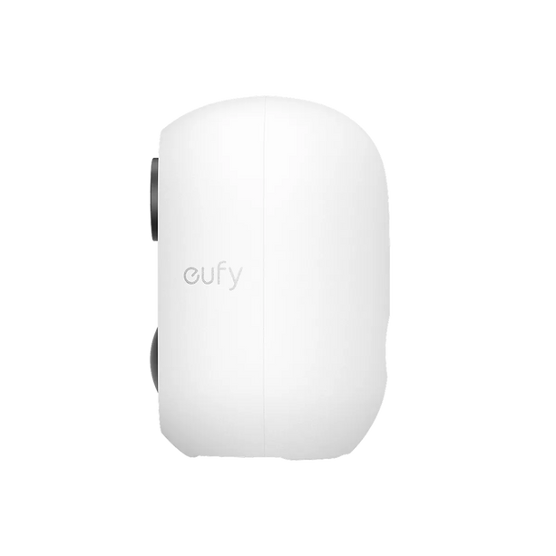 Eufy Eufy Eufycam C35 2-Pack with 2 Wireless Cameras and Mini Homebase