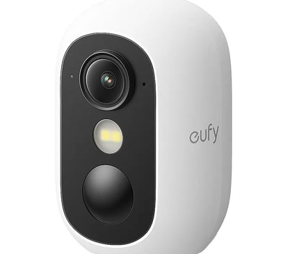Eufy Eufy Eufycam C35 batterij camera 1080P(2Mp)