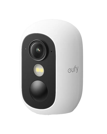 Eufy Eufy Eufycam C35 batterij camera 1080P(2Mp)