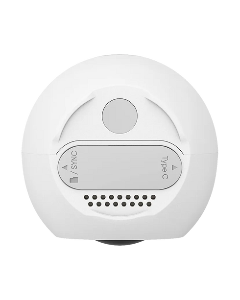 Eufy Eufy Eufycam C35 batterij camera 1080P(2Mp)