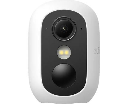 Eufy Eufy Eufycam C35 batterij camera 1080P(2Mp)