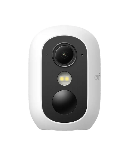 Eufy Eufy Eufycam C35 batterij camera 1080P(2Mp)