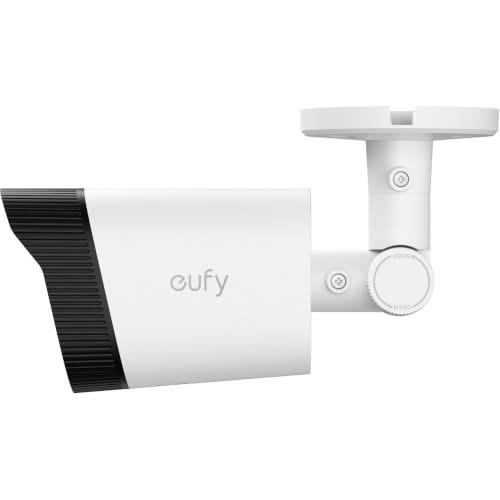 Eufy Eufycam E40 8MP 4K Bullet PoE Add-On camera