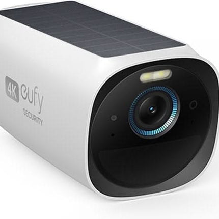 Eufy Eufycam E40 Caméra 2K complémentaire
