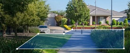 Eufy Eufycam E40 Caméra 2K complémentaire