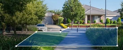 Eufy Eufycam E40, Duopack avec 2 caméras 2K sans fil et Homebase 3