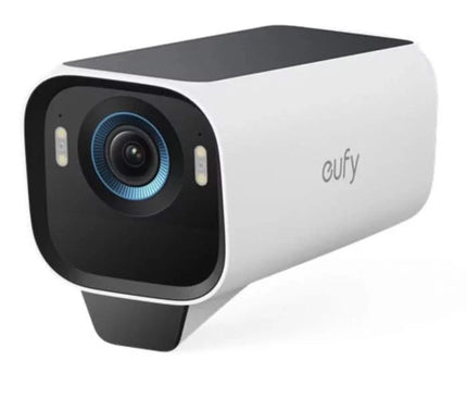 Eufy EufyCam S3 Pro 4K (expansion)