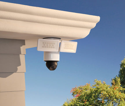 Eufy Eufy Floodlight E340 IP Camera