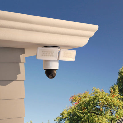 Eufy Floodlight E340 Caméra IP