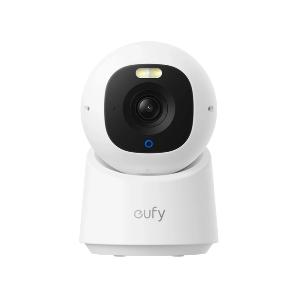 Eufy Indoor Cam C220, Pan & Tilt Rotatable 2K