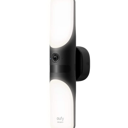 Eufy Eufy S100 Kabelgebundene Wandlichtkamera