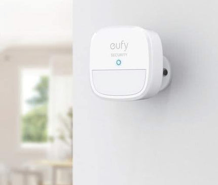 Eufy Eufy-Sicherheitsalarmanlage 5-teiliger Bausatz