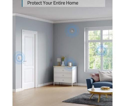 Eufy Eufy-Sicherheitsalarmanlage 5-teiliger Bausatz