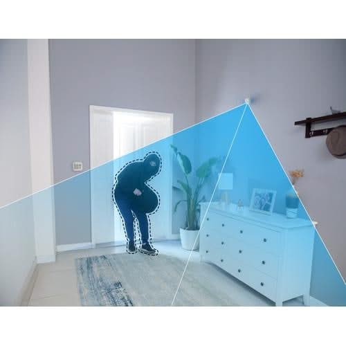 Eufy Security Alarm System 7-piece kit