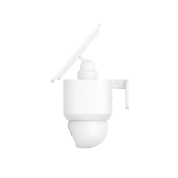 Eufy SoloCam E30, 2-caméras, 2pcs PT WiFi camera with solar panel