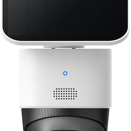 Eufy SoloCam S340 WiFi camera with PTZ and Dual Lens + Solar