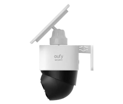 Eufy Eufy SoloCam S340 WiFi camera with PTZ and Dual Lens + Solar