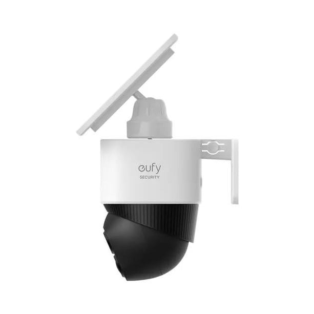 Eufy Eufy SoloCam S340 WiFi camera with PTZ and Dual Lens + Solar